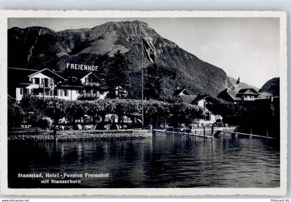 6362 Stansstad - Hotel Freienhof - 51486341