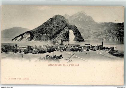 6362 Stansstad - Pilatus - 10599606