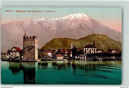 6362 Stansstad - Stanserhorn - 10599634