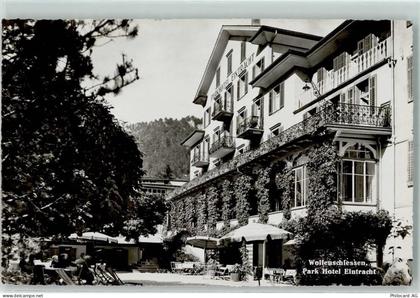 6386 Wolfenschiessen - Park Hotel Eintracht - 13127880