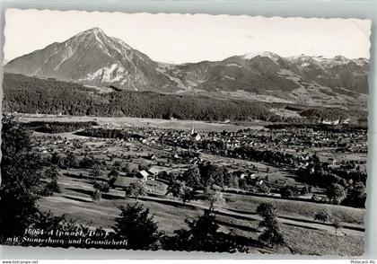 6055 Alpnach Dorf Foto AK Feldpost ELPL.Flab.Bttr. 19 - 38212168