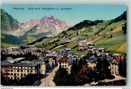 6390 Engelberg - 10206954