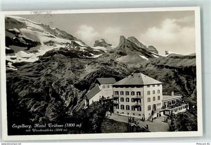 6390 Engelberg - 10206969