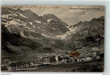 6390 Engelberg - 39403144