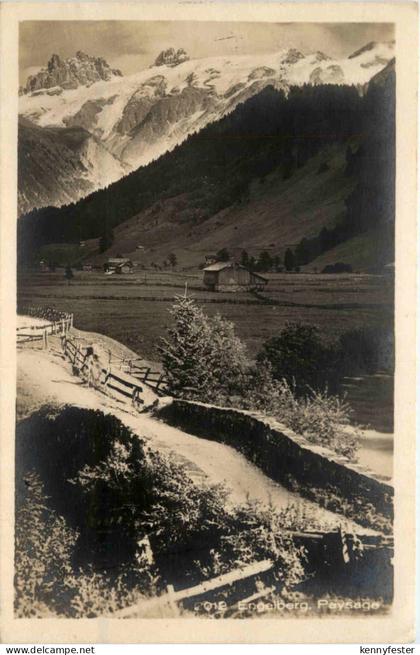 Engelberg