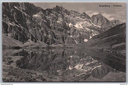(Suisse) Obwald 005, Engelberg, FGE 2, Trubsee