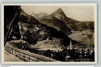 6074 Giswil - Brünigbahn - 10584714