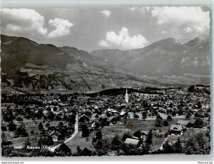 6064 Kerns - Obwalden - 11051520