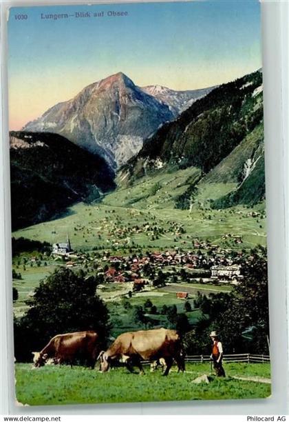 6078 Lungern - 10207045