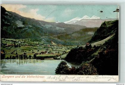 6078 Lungern - 10207082