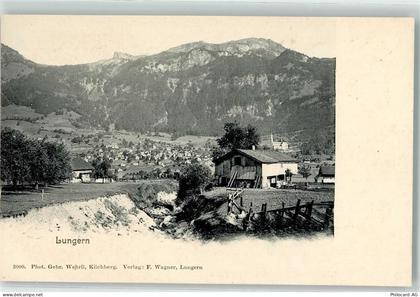 6078 Lungern - 10607718
