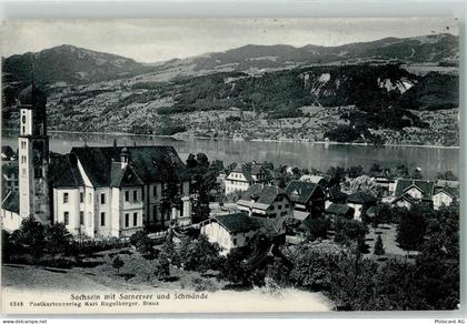 6072 Sachseln - 10207016