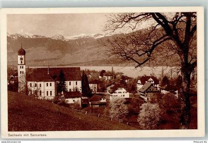 6072 Sachseln - 10446216