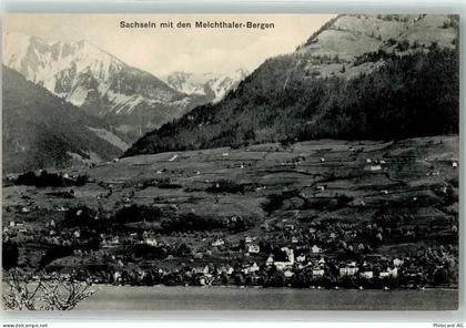 6072 Sachseln - 10598940