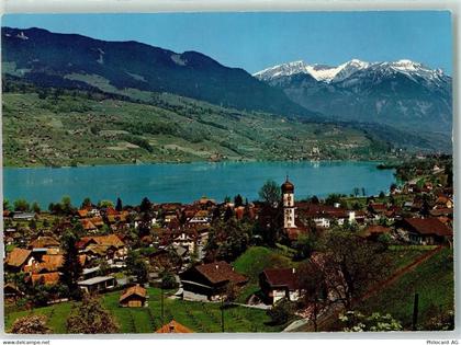 6072 Sachseln - Sarnersee mit Pilatus - 10281081