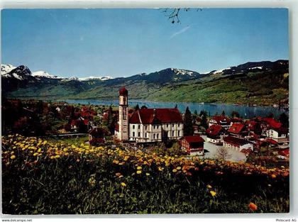 6072 Sachseln - Walfahrtskirche Sarnersee - 10281082