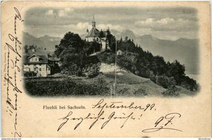 Fluehli bei Sachseln