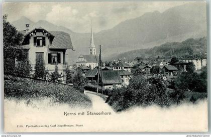 13913508 - Kerns