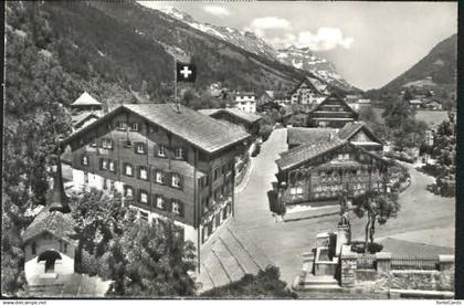 Buerglen OW Buerglen