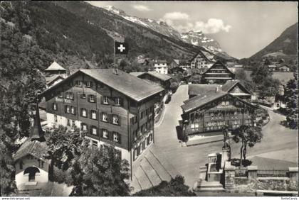 Buerglen OW Buerglen Klausenpass