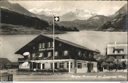 Buerglen OW Buerglen Lungernsee