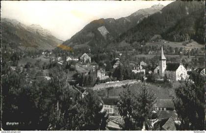 Buerglen OW Buerglen  x 1944