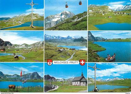 CPA Suisse Melchsee Frutt