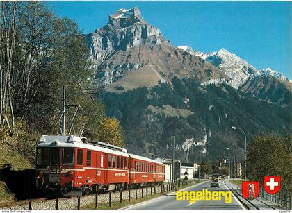 CPM Engelberg 1002m Hahnen