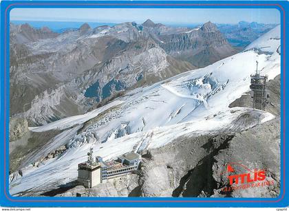 CPM Titlis Gipfelrestaurant