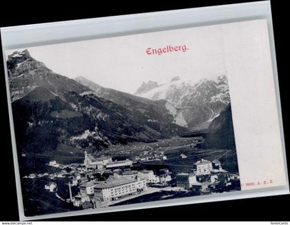 Engelberg OW Engelberg