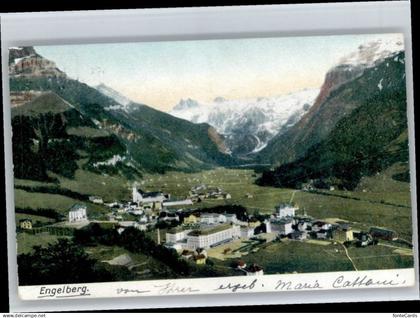 Engelberg OW Engelberg
