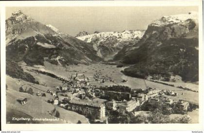 Engelberg OW Engelberg