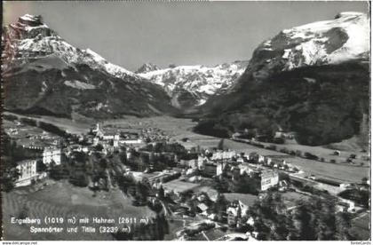 Engelberg OW Engelberg
