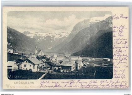 Engelberg OW Engelberg