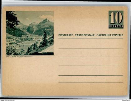 Engelberg OW Engelberg