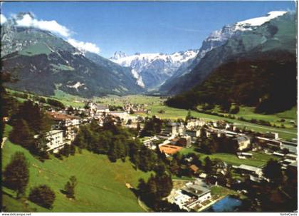 Engelberg OW Engelberg