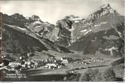 Engelberg OW Engelberg