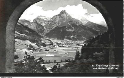 Engelberg OW Engelberg