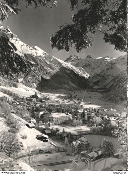 Engelberg OW Engelberg