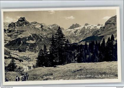 Engelberg OW Engelberg