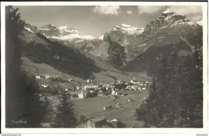 Engelberg OW Engelberg