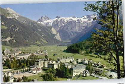 Engelberg OW Engelberg