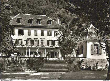 Engelberg OW Strandhotel Bielersee