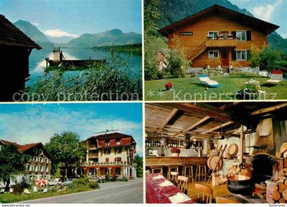 Giswil Hotel Krone am Sarnersee
