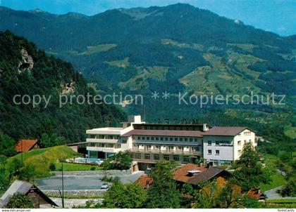 Giswil Hotel Landhaus