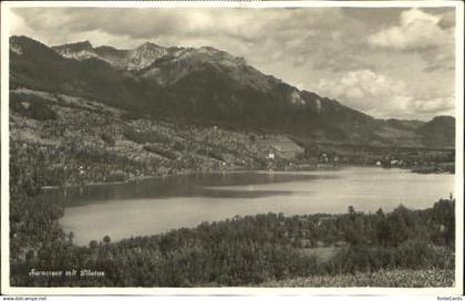 Giswil Sarnersee  x 1933