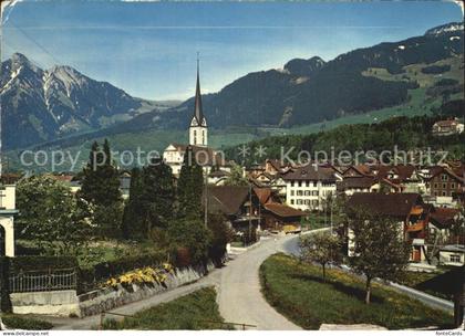 Kerns Stanserhorn