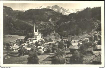 Lungern Lungern