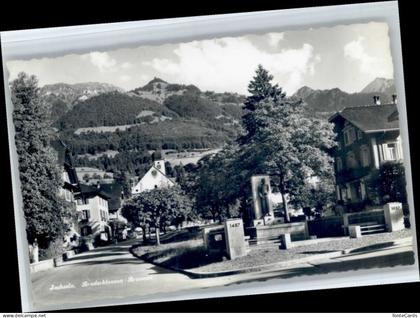 Sachseln OW Sachseln Bruderklausen Brunnen