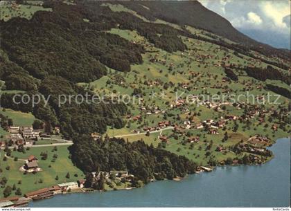Wilen OW am Sarnersee